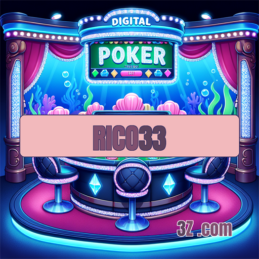 Recursos Fantásticos no App do Rico33 para Gamers