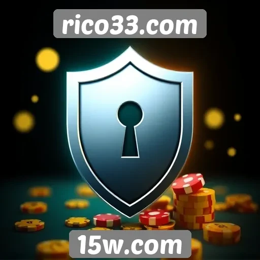 Avaliação da segurança e privacidade no site de jogos
