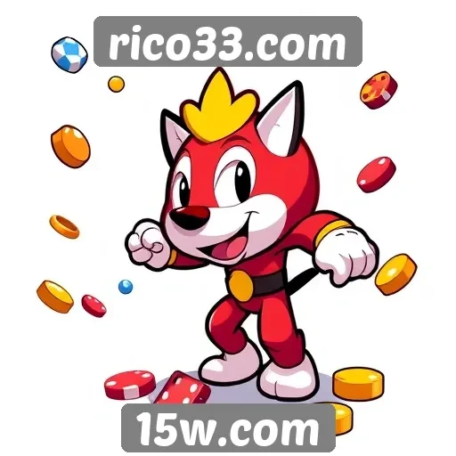 Recursos inovadores disponíveis em rico33.com