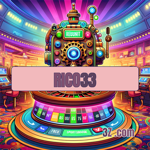 Entre no Mundo dos Jogos com o Login do rico33