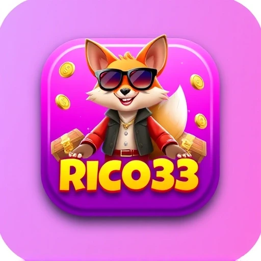 rico33.com