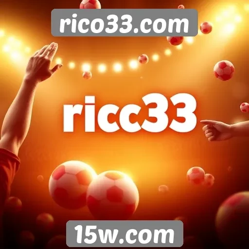 Novas promoções atraem jogadores para rico33.com