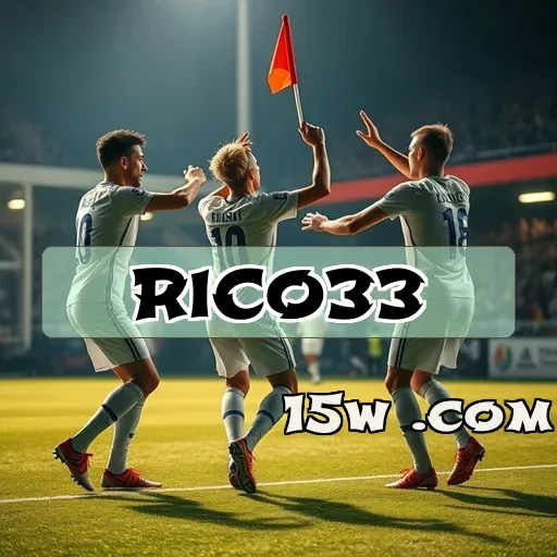 rico33.com: As Novidades Que Você Não Pode Perder!