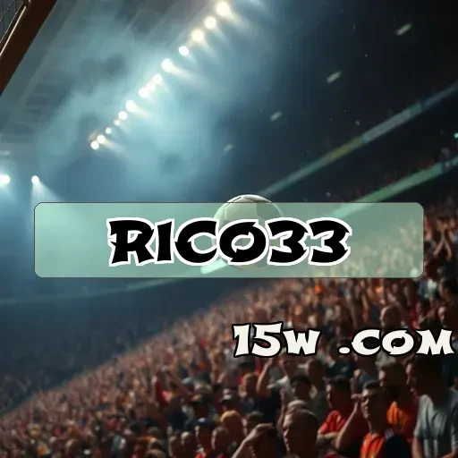 rico33.com: As Melhores Ofertas que Você Não Pode Perder!