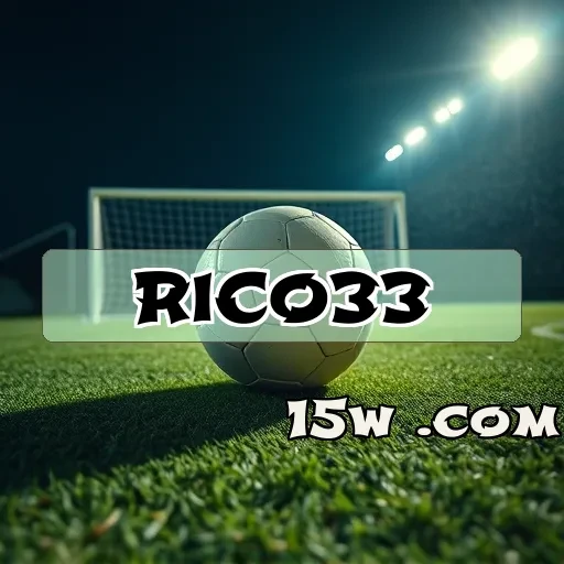 rico33.com: Promoções Irresistíveis Para Aumentar Suas Chances de Ganhar