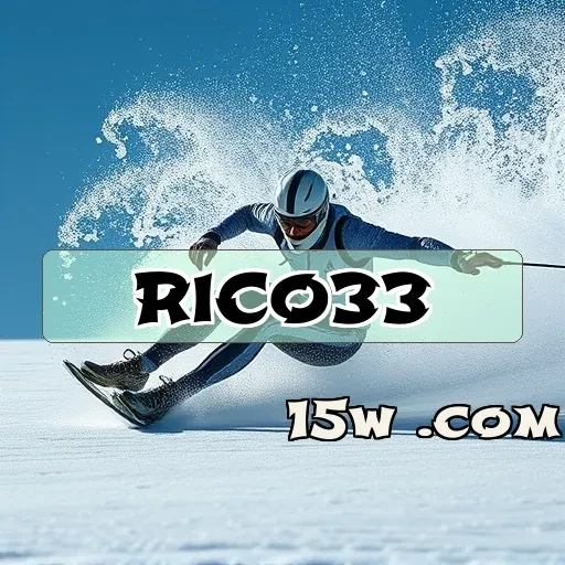 rico33.com: A Segurança que Cada Jogador Merece no Jogo Online
