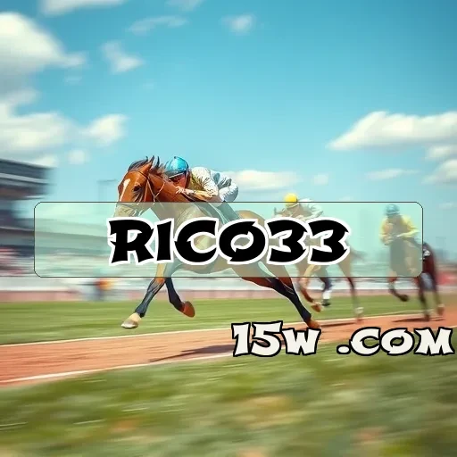 rico33.com: Uma Viagem Incrível pelos Melhores Jogos de Mesa Online